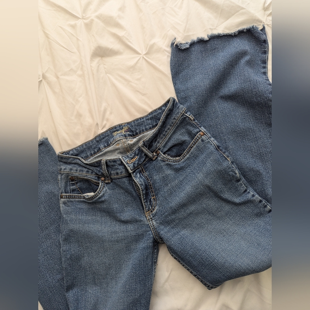 Wrangler women's jeans